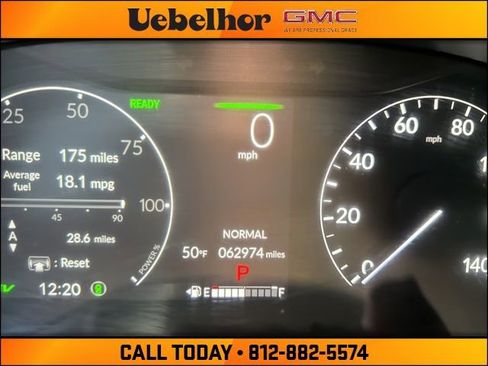 Used 2023 Honda CR-V Sport image 28