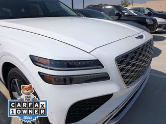 Used 2025 Genesis GV80 2.5T Advanced AWD/4WD video 2
