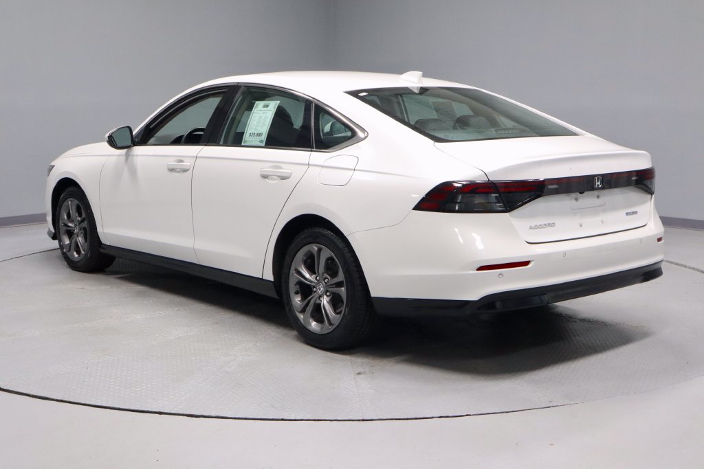 Used 2023 Honda Accord EX-L image 10