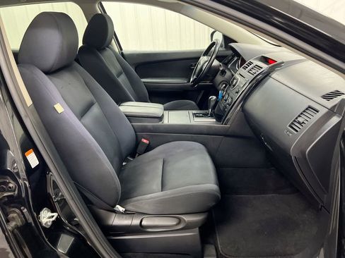 Used 2011 MAZDA CX-9 Sport image 20