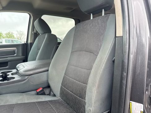 Used 2018 RAM 2500 Big Horn AWD/4WD image 31