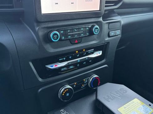 New 2025 Ford Explorer 4WD Police Interceptor image 27