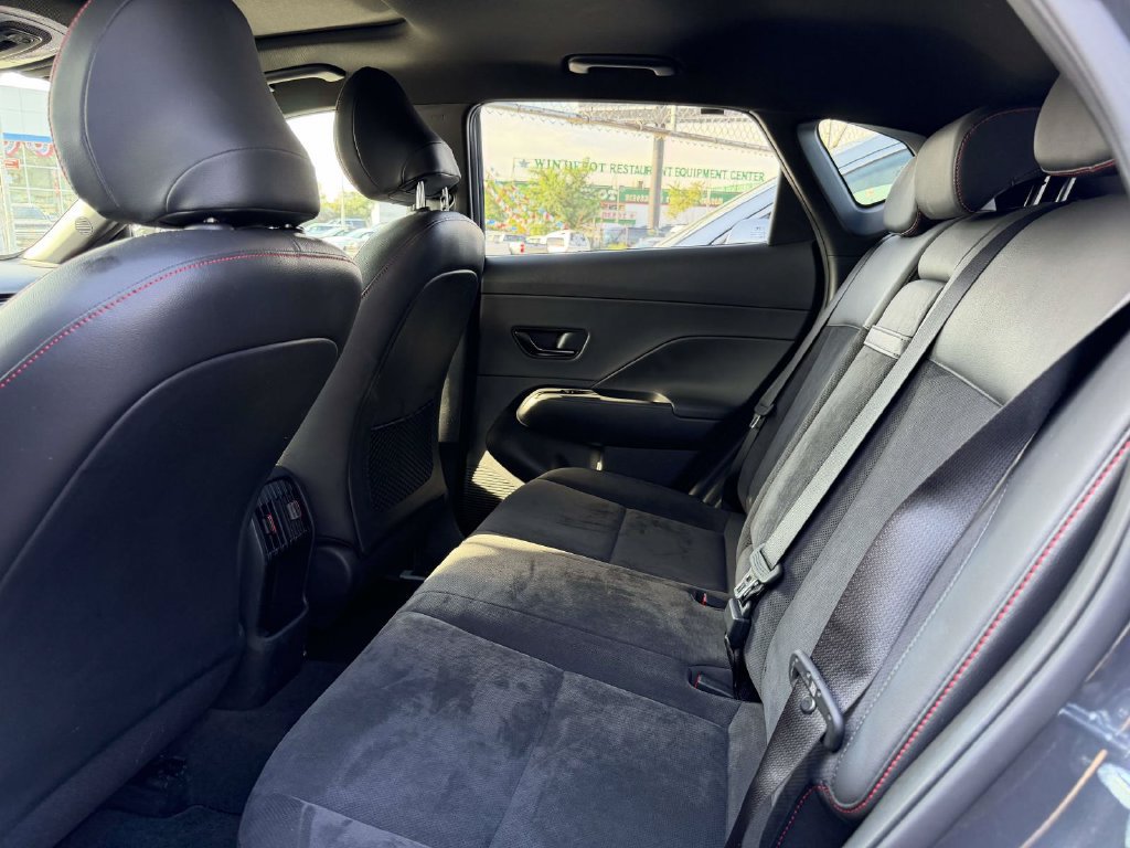 Certified 2024 Hyundai Kona N Line AWD/4WD image 13