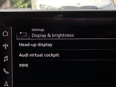 Used 2021 Audi SQ5 Prestige w/ Prestige Package AWD/4WD image 12