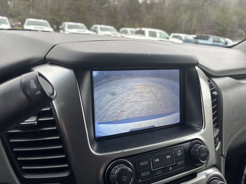 Used 2018 Chevrolet Tahoe LT image 20