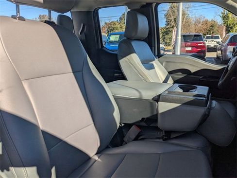 Used 2022 Ford F150 XL w/ Equipment Group 101A High image 35