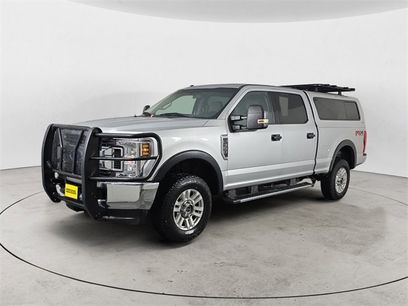 Used 2019 Ford F350 XLT