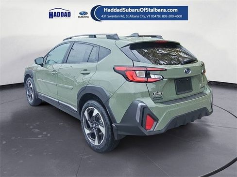 New 2026 Subaru Crosstrek 2.5i Limited image 3