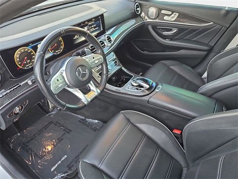 Used 2019 Mercedes-Benz E 63 AMG S image 19