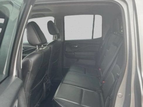 Used 2022 Honda Ridgeline RTL-E image 16