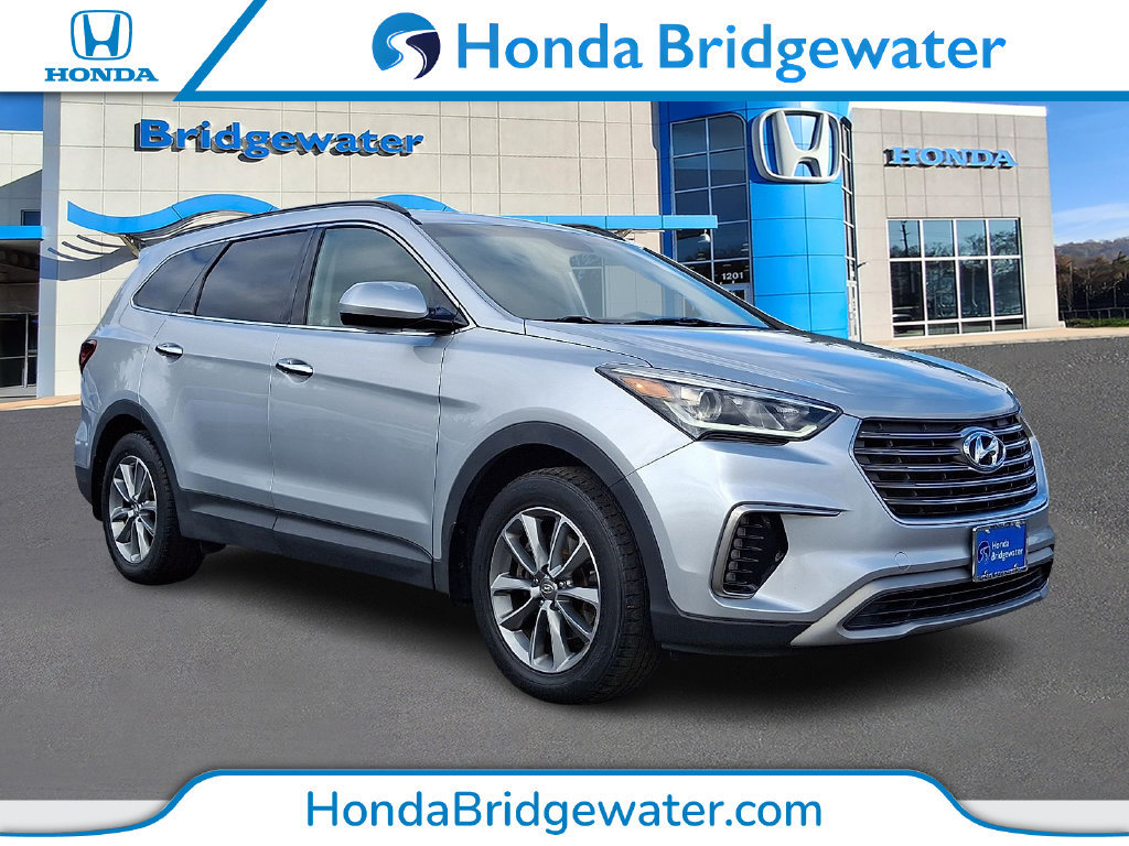Used 2019 Hyundai Santa Fe XL SE AWD/4WD image 1