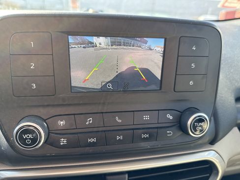 Used 2018 Ford EcoSport S image 26