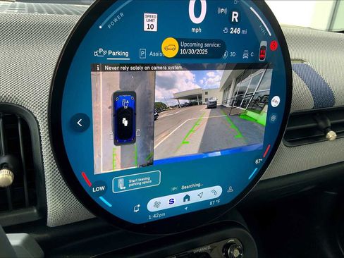 Used 2025 MINI Cooper S image 28