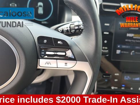 Used 2023 Hyundai Tucson SEL w/ Convenience Package image 18