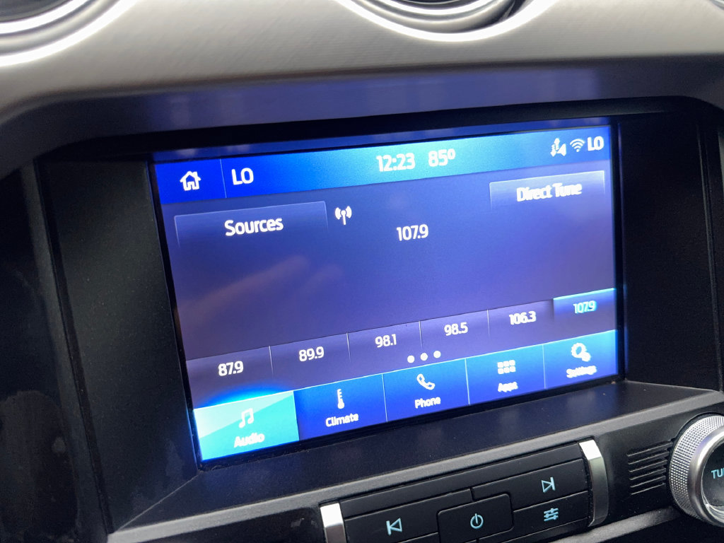 Used 2020 Ford Mustang GT Premium RWD image 62