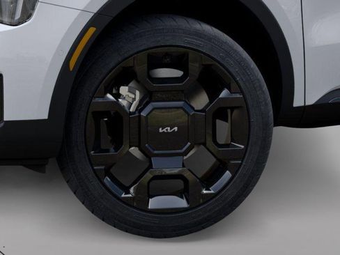 New 2026 Kia Sorento SX Prestige AWD/4WD image 9