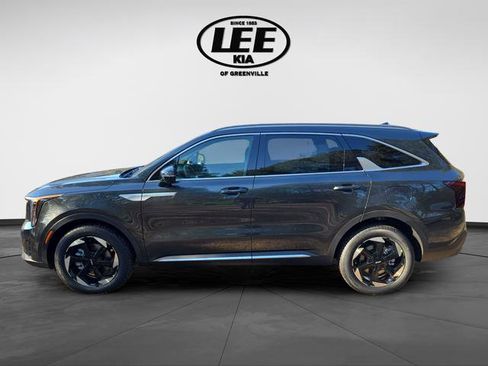 New 2026 Kia Sorento EX image 4