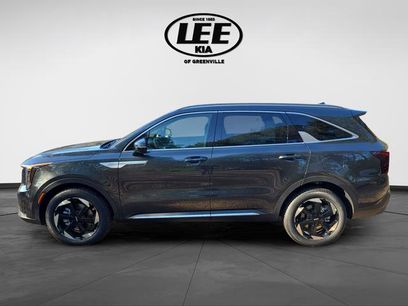 New 2026 Kia Sorento EX
