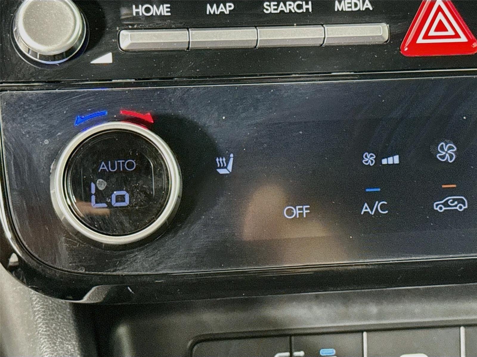 Certified 2026 Hyundai Tucson XRT FWD image 20