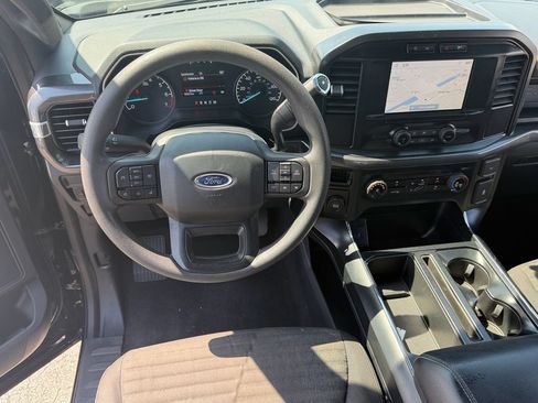Used 2023 Ford F150 XL w/ STX Appearance Package RWD image 10