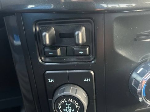 Used 2022 Ford F150 XLT w/ Equipment Group 302A High AWD/4WD image 17