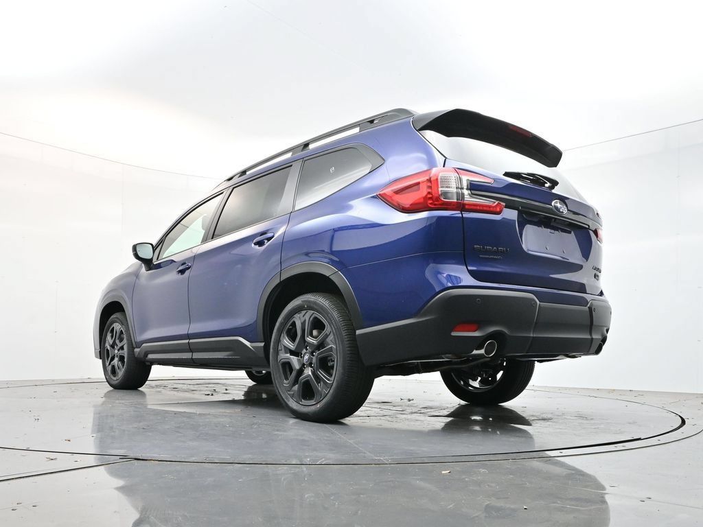 Used 2026 Subaru Ascent Bronze Edition AWD/4WD image 37