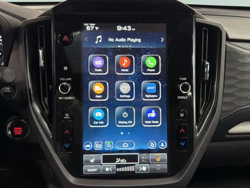 New 2026 Subaru Forester Premium image 23