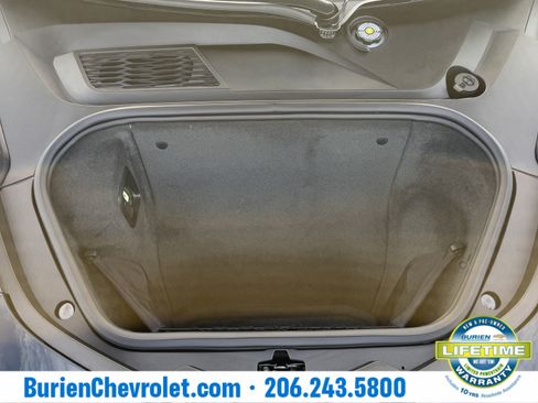 Used 2023 Chevrolet Corvette Stingray Premium Conv w/ Z51 Performance Package image 33