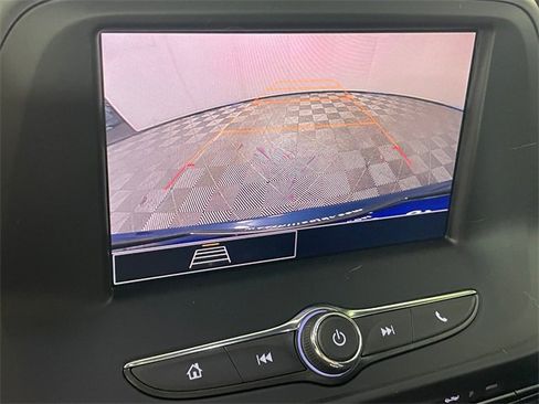 Used 2021 Chevrolet Camaro LT image 8