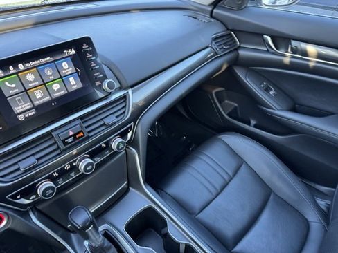 Used 2022 Honda Accord Sport Special Edition image 25