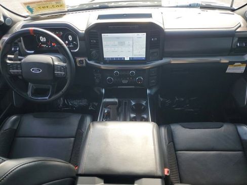 Certified 2023 Ford F150 Raptor image 9