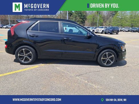 Used 2023 Kia Niro FWD image 8