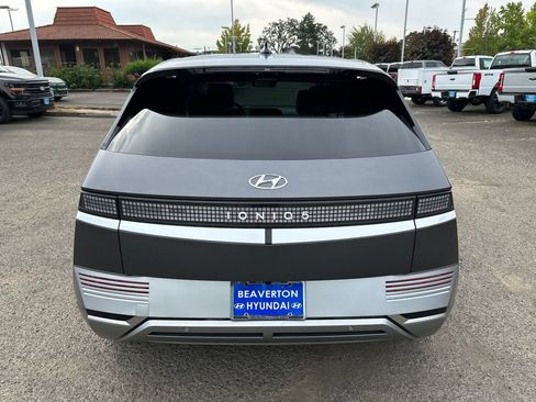Certified 2023 Hyundai Ioniq 5 Limited RWD image 5