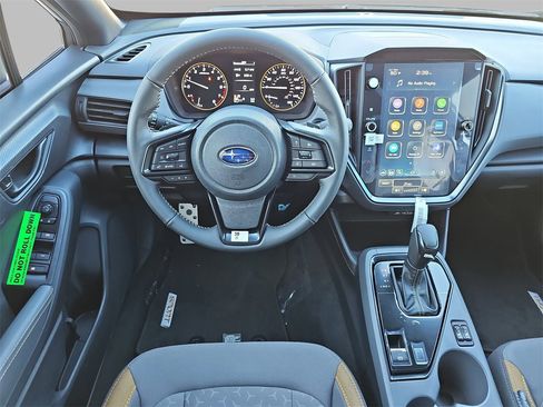 New 2026 Subaru Crosstrek 2.5i Sport image 16