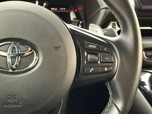 Used 2022 Toyota Supra w/ Safety & Technology Package RWD image 27