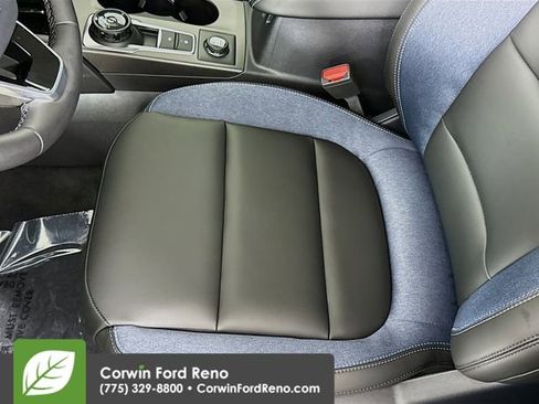 New 2025 Ford Bronco Sport Outer Banks w/ Outer Banks Tech Package+ image 22