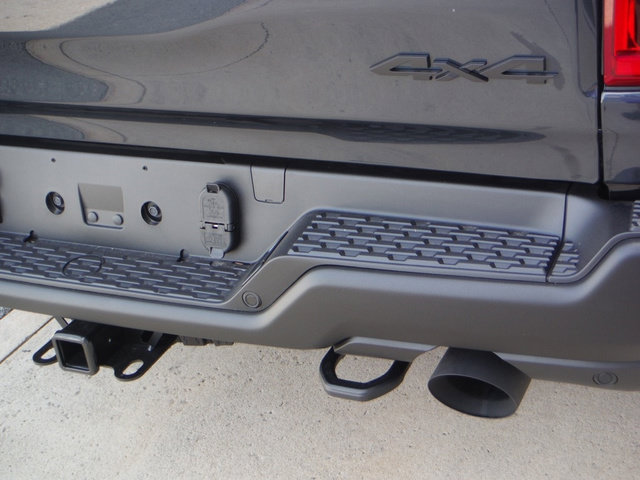 New 2027 RAM 1500 RHO AWD/4WD image 19