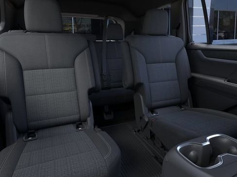 New 2026 GMC Acadia Elevation w/ LPO, Floor Liner Package AWD/4WD image 17