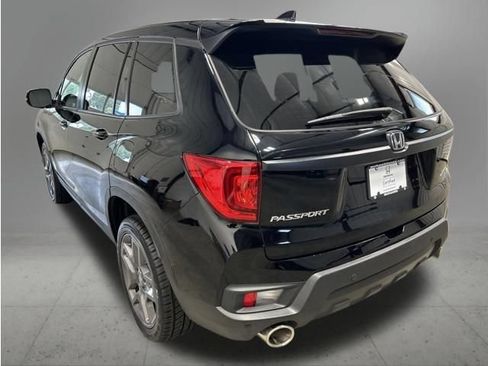 Certified 2023 Honda Passport EX-L image 4