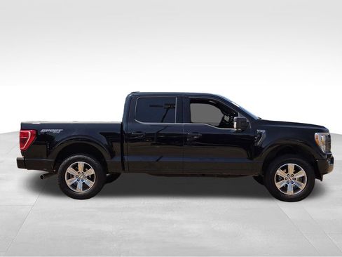 Used 2022 Ford F150 XLT w/ Equipment Group 302A High AWD/4WD image 5