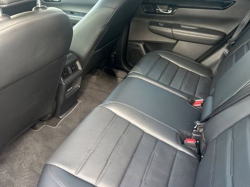 Certified 2025 Honda CR-V EX-L image 14