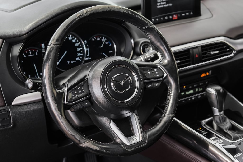 Used 2019 MAZDA CX-9 Grand Touring FWD image 13