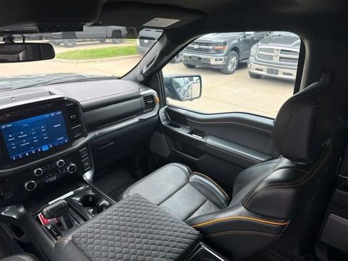 Used 2023 Ford F150 Tremor w/ Equipment Group 402A High AWD/4WD image 20