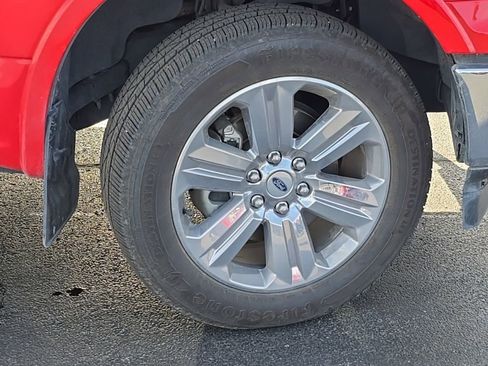 Used 2019 Ford F150 Lariat AWD/4WD image 55