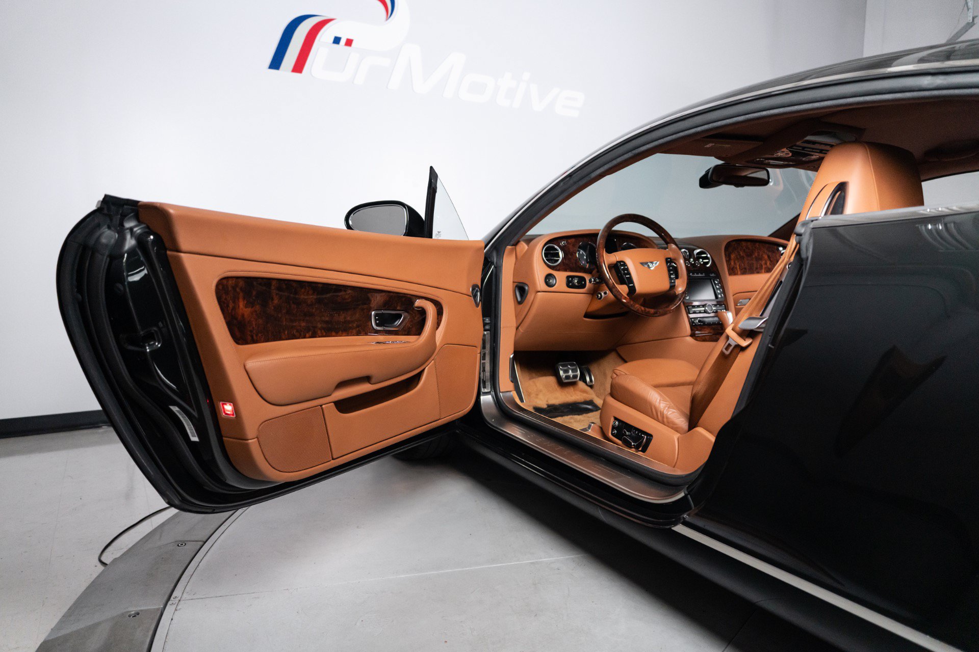 Used 2006 Bentley Continental GT AWD/4WD image 15