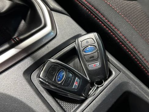 Used 2022 Subaru WRX Premium AWD/4WD image 37