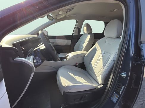 New 2026 Hyundai Tucson SEL FWD image 20