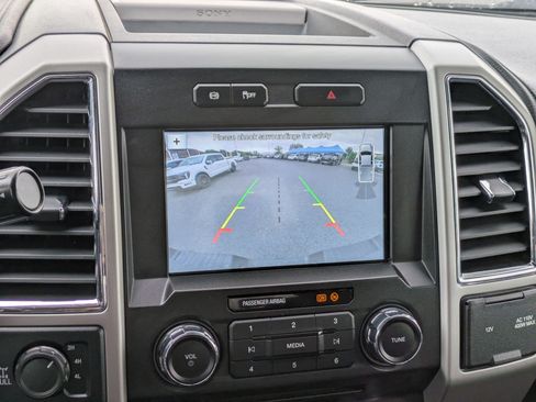 Used 2018 Ford F250 Lariat w/ Lariat Value Package AWD/4WD image 23