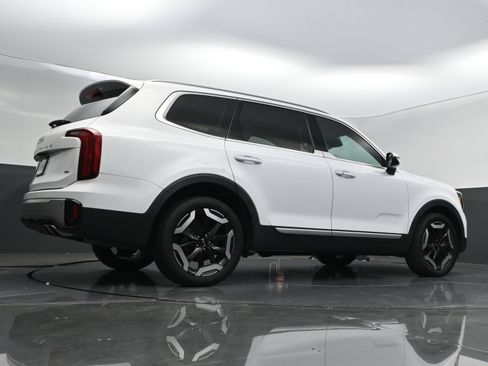 Used 2024 Kia Telluride S w/ S Sunroof Package AWD/4WD image 48