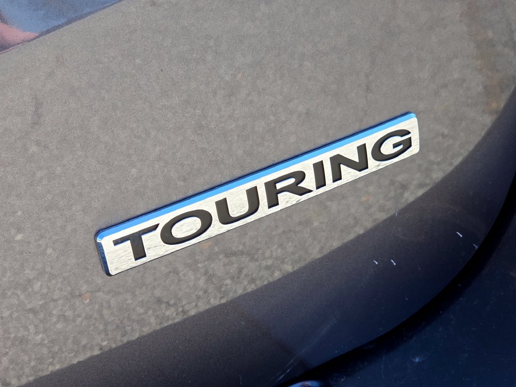 New 2027 Honda Odyssey Touring image 22